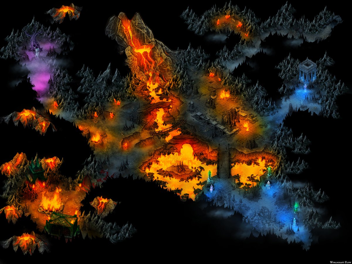 Worldcraft Entities Worldcraft Flow (@WorldcraftFlow) / Posts / X