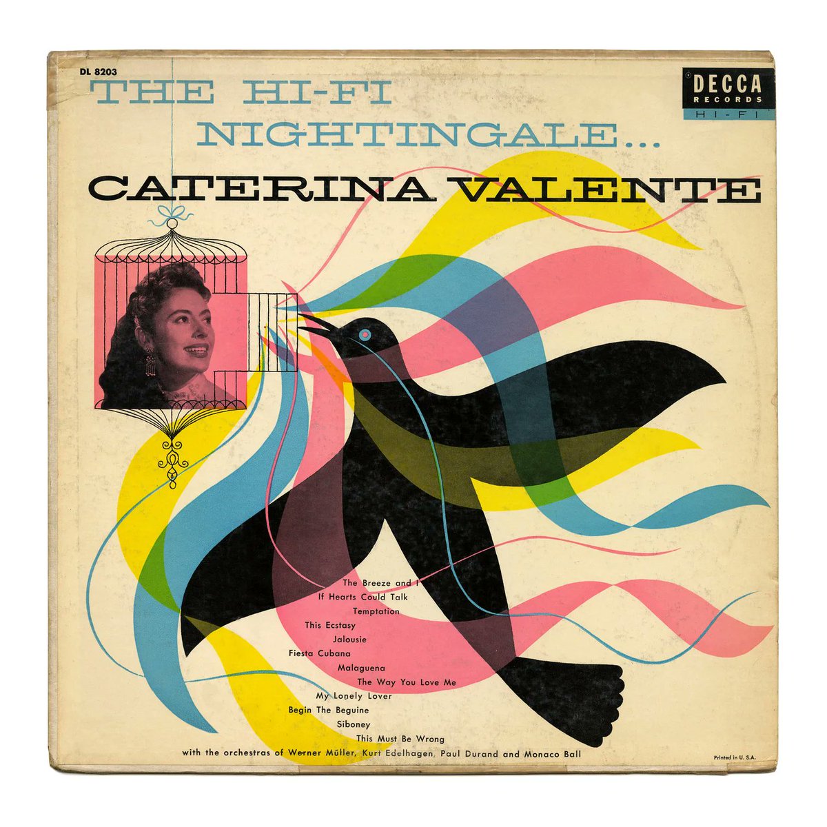 DesignReviewed's tweet photo. Great selection of Vinyl records sleeves on @FontsInUse https://t.co/JYyQMZQ5bQ https://t.co/72SI1cN2iK
