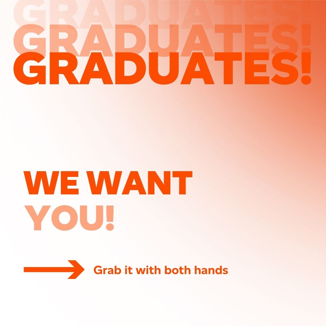 Are you based in Greater Manchester, graduating from university this summer and unsure of your next steps? 

Enter Rise by Agent Academy...⭐️

It can be an intimidating world to enter, but industry wants YOU and we want to make that match happen.

Applications are open NOW!