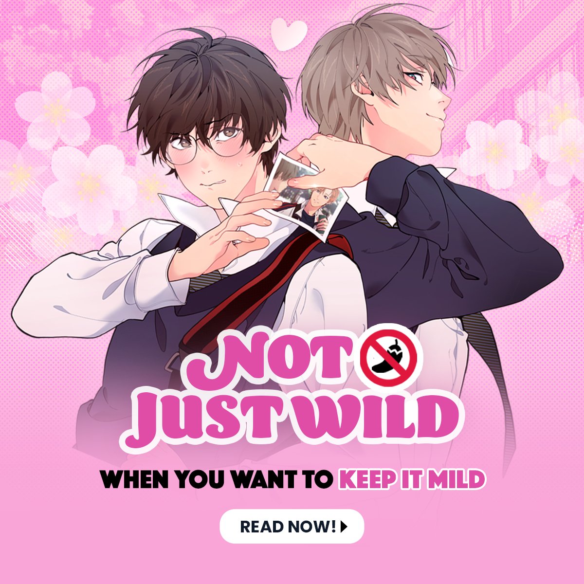 LezhinComics_US's tweet photo. Getting too warm?🌶️🔥
🍦 Indulge in your softer BL tastes💖
👉Binge Read: https://t.co/XvMyGuIVzy

#cooloff #softBL #lezhinBL #boyfriends https://t.co/PIrpiAW7oD