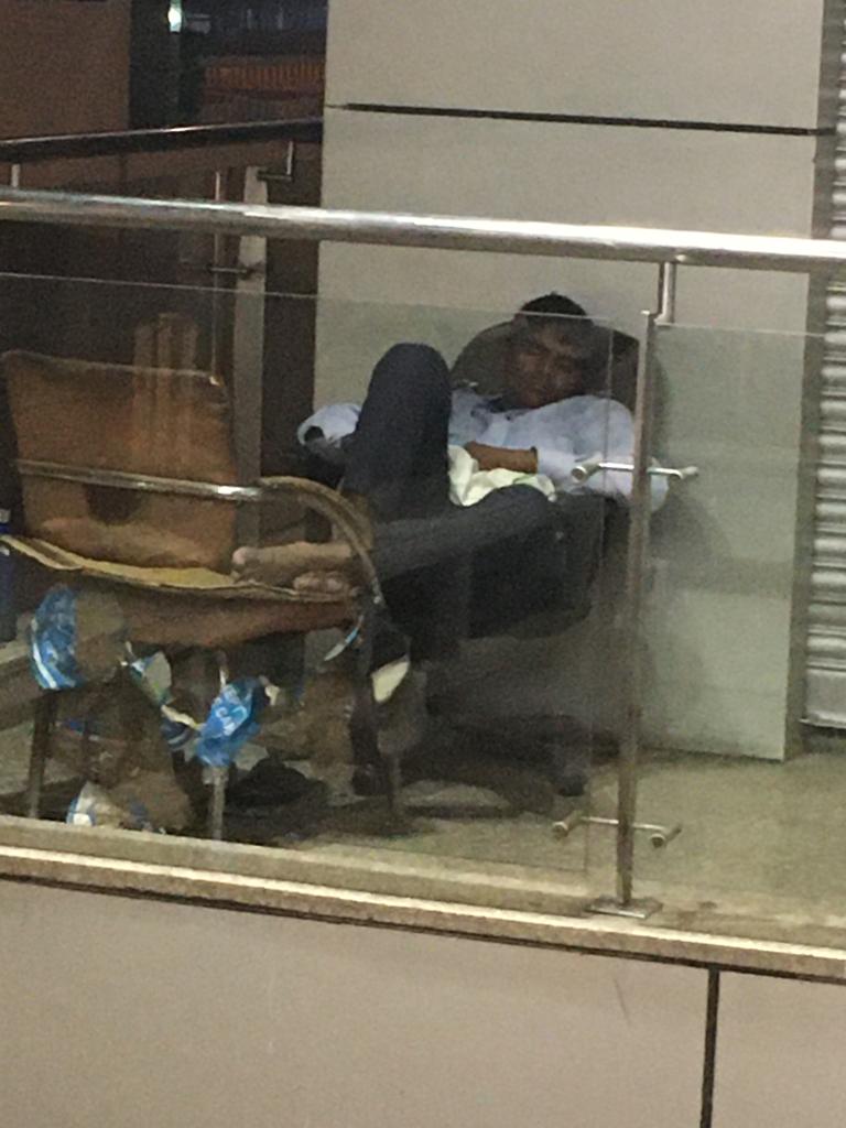 Annu Khan अन्नू खान انو خان tweet media