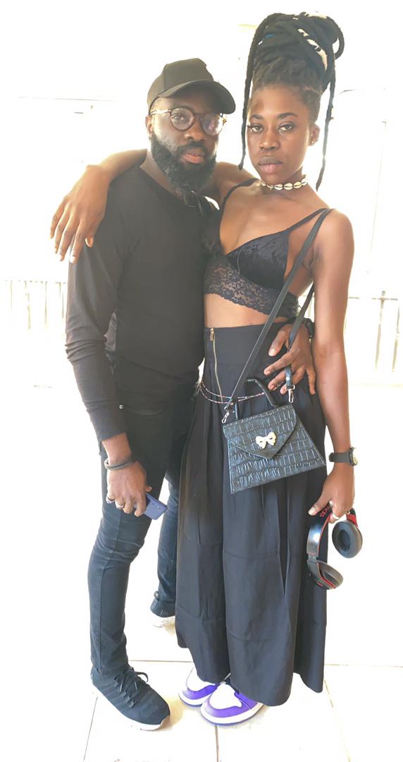 MichelNganso's tweet photo. 🇨🇲Ma fille à un an de plus aujourd'hui. 
@Alinesnuff . La danse et elle ne font qu'un et aujourd'hui elle est met de l'intérêt dans le chant.
👑👑.
Happy anniversaire day. https://t.co/FiEd3MpA67