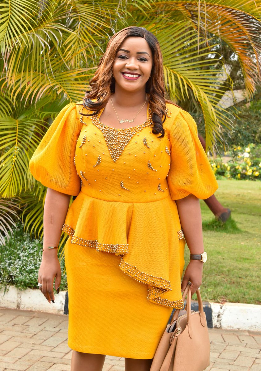 Cate_Waruguru's tweet photo. No matter what I’ve accomplished, who I’ve met or where I’ve gone, one of the greatest honors of my life is being a proud Kenyan—a daughter of Laikipia.I still lead with that descriptor. I wear it boldly and proudly.

#daughterofzion 
#MamaNiSimba 
#HustlerNation https://t.co/85whgcAXLx
