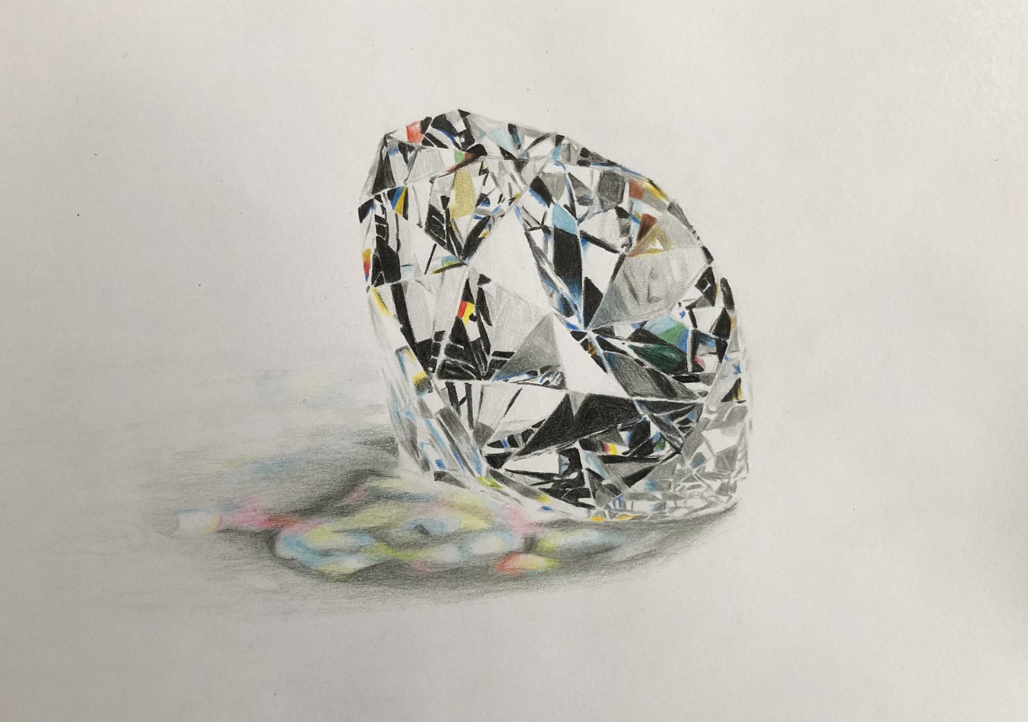 宝石画　巨大画 宝石画- Search / X