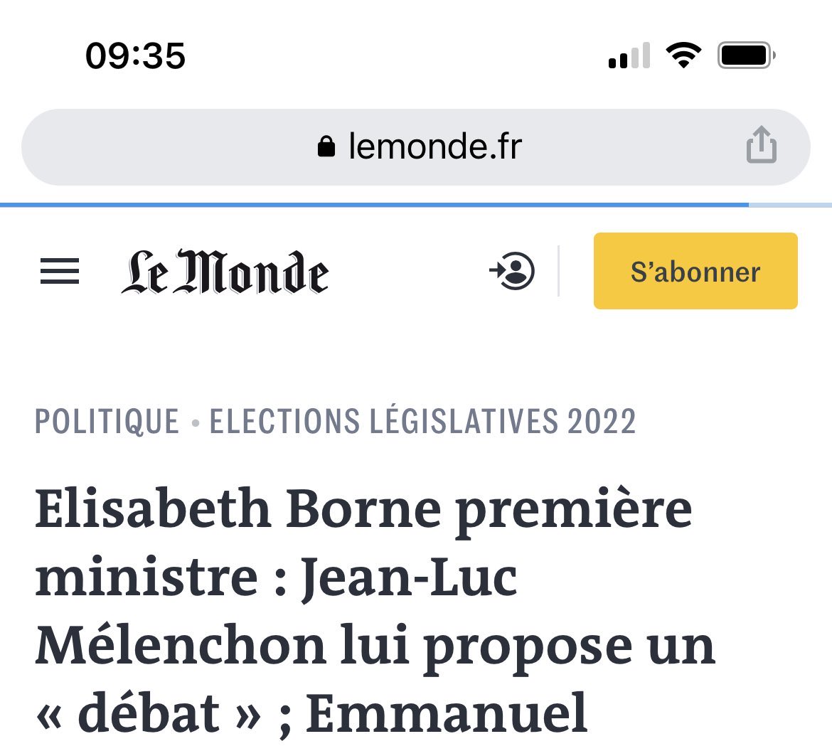 Visiblement ça part en octogone cette histoire 😅 #borne