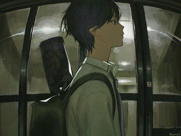 剣持刀也のイラストをいいねが多い順に並べた 件超 バチャぶろ
