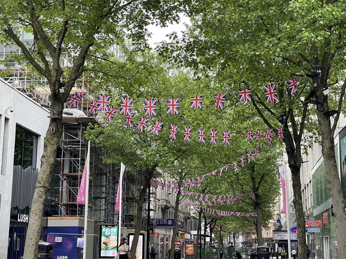 CentralBham tweet media