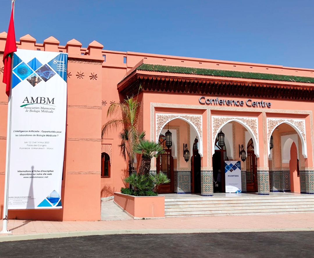 Vircell's tweet photo. This was our visit to Marrakech and our participation in the AMBM. It is always a pleasure to visit Gigalab Diagnostic, our partner in Morocco https://t.co/fCDKI0fHKk
#vircell #empowerlabs #AMBM #IVD #morocco #galactomannan #partner #virclialotus #diagnostics #monotest https://t.co/tFP6YcR5qP
