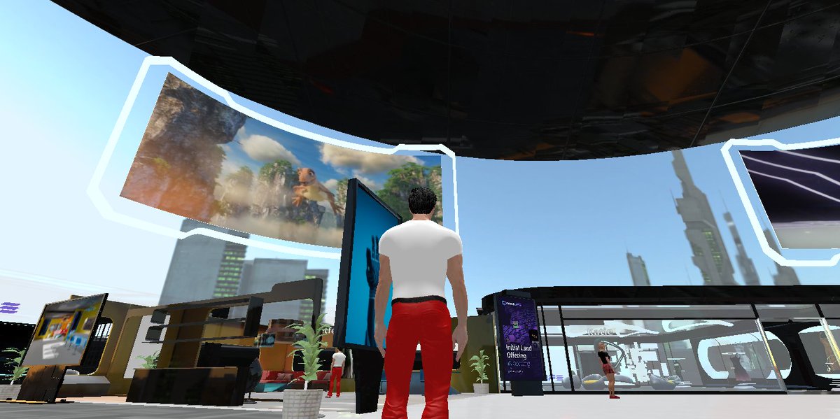 summerhot894's tweet photo. Hey, check out my cool Avatar in @Somni_life

Join here https://t.co/aJDScbPnqq

#SomniLife #Metaverse https://t.co/nI7vEqre7t