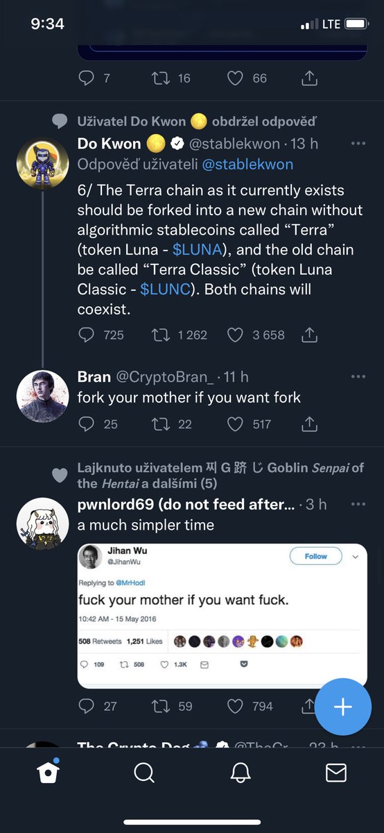 mummylicious00's tweet photo. @pwnlord69 timeline is magical https://t.co/jNepsnVNlc