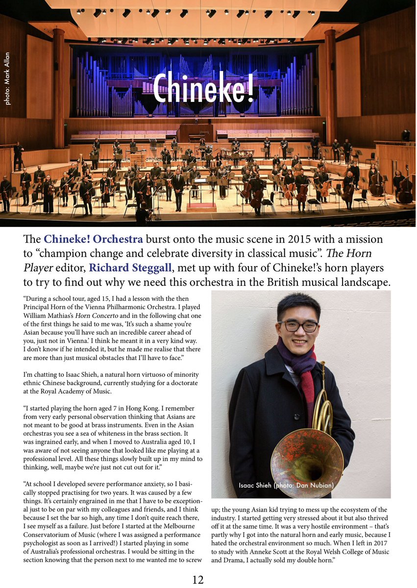 Richard Steggall tweet media