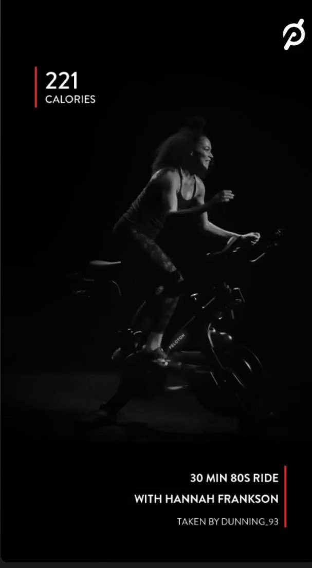 andyb066's tweet photo. Gym punk this morning. @onepeloton workout @runningpunks @Anticarnist #runningpunks #killworkoutsnotanimals https://t.co/HxRWFUx3Xc
