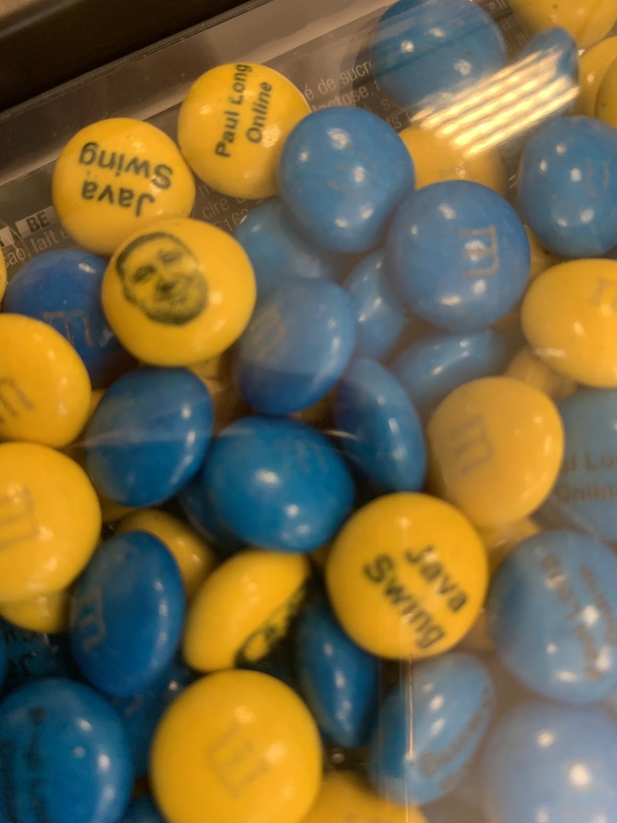 ChurchersComp's tweet image. Crazy U6th Computing students! For those in the know you’ll have heard of @paullongnet Paul Long who hosts #computerscienceinAction @edu_in_action. My Leaving gift! Legend…#alevels2022