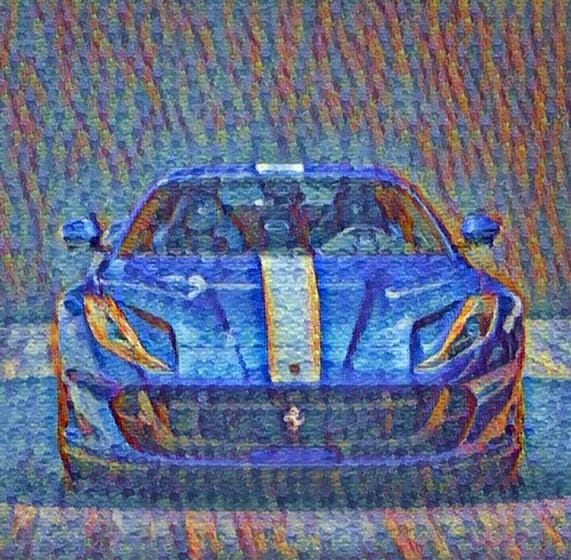 KingMonkey84's tweet photo. My collection super car #Ferrari 
https://t.co/lAES36koBm
#NFTCommunity #NFTs #nftcollector https://t.co/KwXgMuWo8p