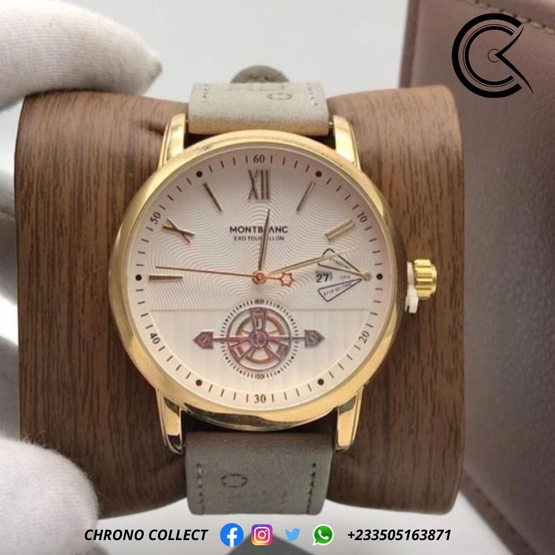 ChronoCollect's tweet photo. https://t.co/tKivH7SURF
