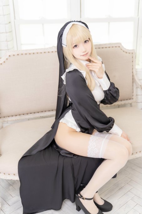 コスプレイヤーつばきのTwitter画像35