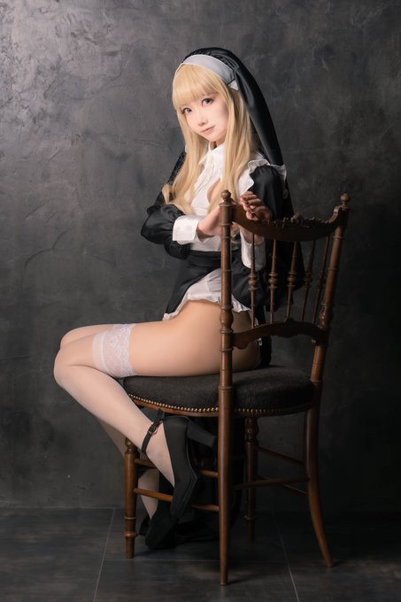 コスプレイヤーつばきのTwitter画像36