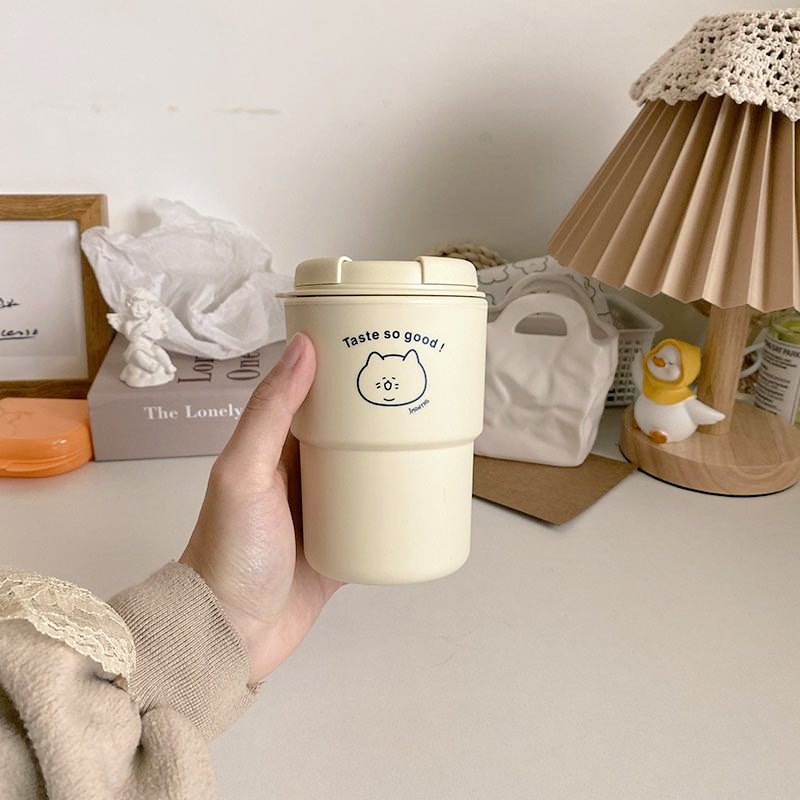 suka_share's tweet photo. ✨ Tumbler Cup Coffee ✨

Gemesss banget, minum Coffee jadi terasa lebih Aesthetic ❤️

Cek disini 👉
https://t.co/2P7Q98NZ04

#racunshopee #aesthetic #FYP https://t.co/PcDaflXva8