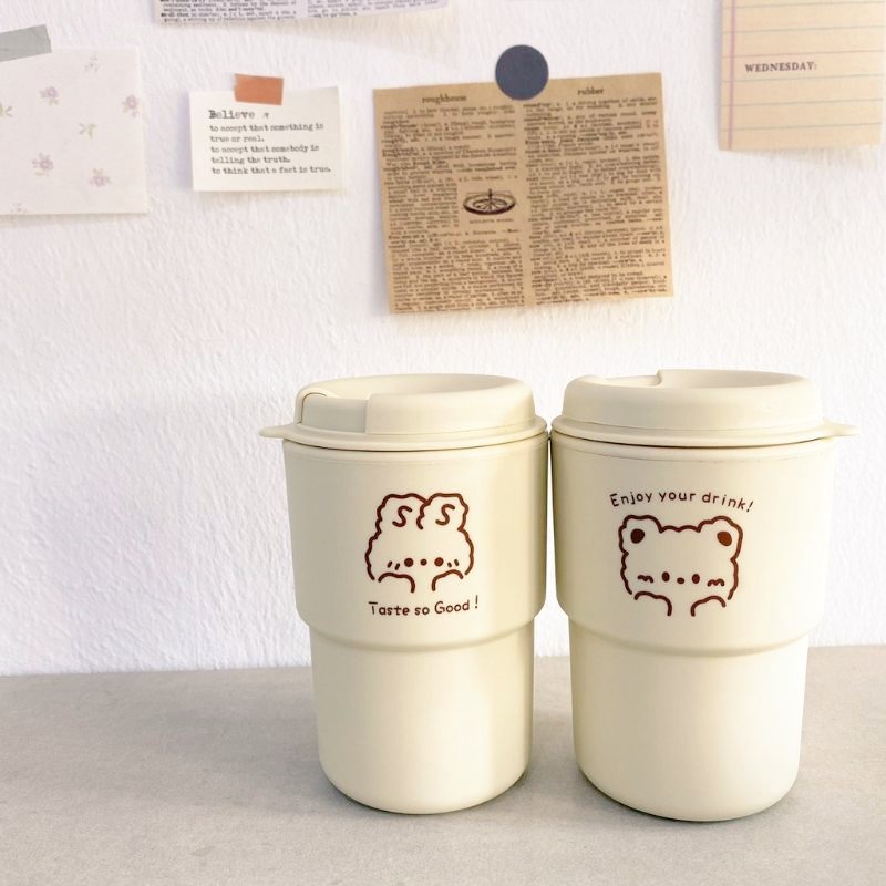 suka_share's tweet photo. ✨ Tumbler Cup Coffee ✨

Gemesss banget, minum Coffee jadi terasa lebih Aesthetic ❤️

Cek disini 👉
https://t.co/2P7Q98NZ04

#racunshopee #aesthetic #FYP https://t.co/PcDaflXva8