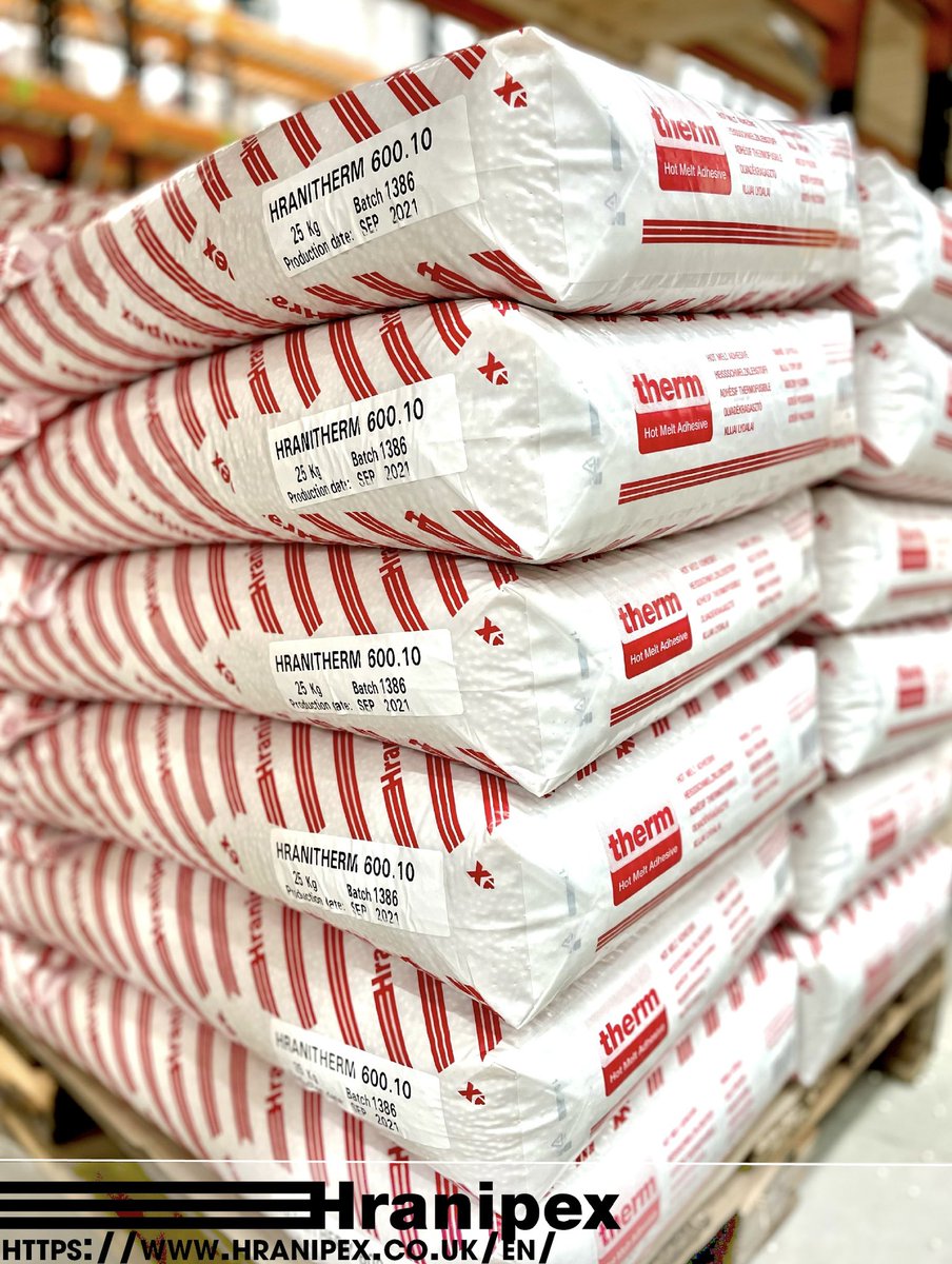 Our shelves are always filled with your favourites to ensure your production never has to be put on hold. A huge selection of products at your utmost convenience.