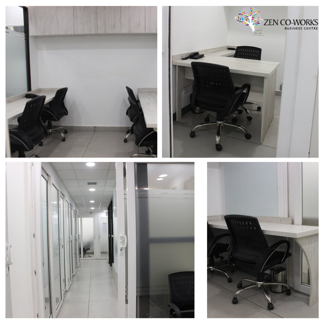 Organized cabins for your employees at Zen Business Centre. Get in touch with us at - +91-9810229254, info@zenbusinesscentre.in

#Zencoworksbusinesscentre #Zenisyourworkspace #coworking #coworkingspace #coworkinglife #coworkingcommunity #coworkingspaces #businesscentre