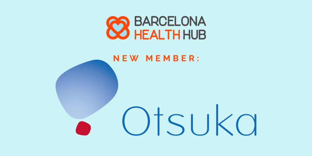 Barcelona Health Hub tweet media
