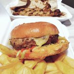Photo by Halal Spot (@halalspotapp)