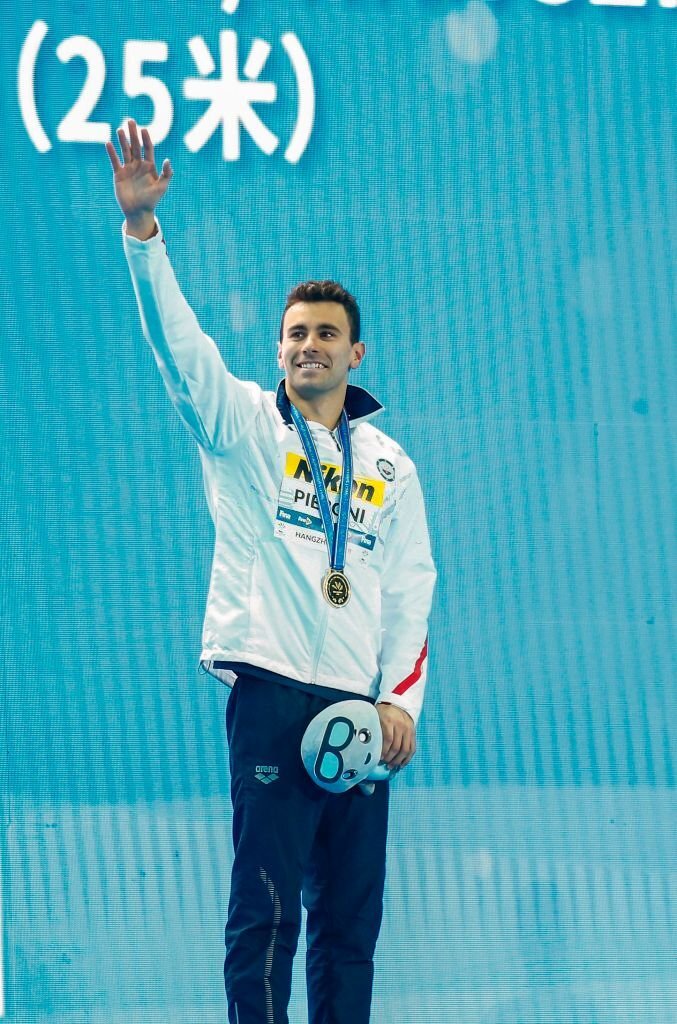 Happy 4th 🇺🇸🇺🇸 I'm honored to put the USA cap on again