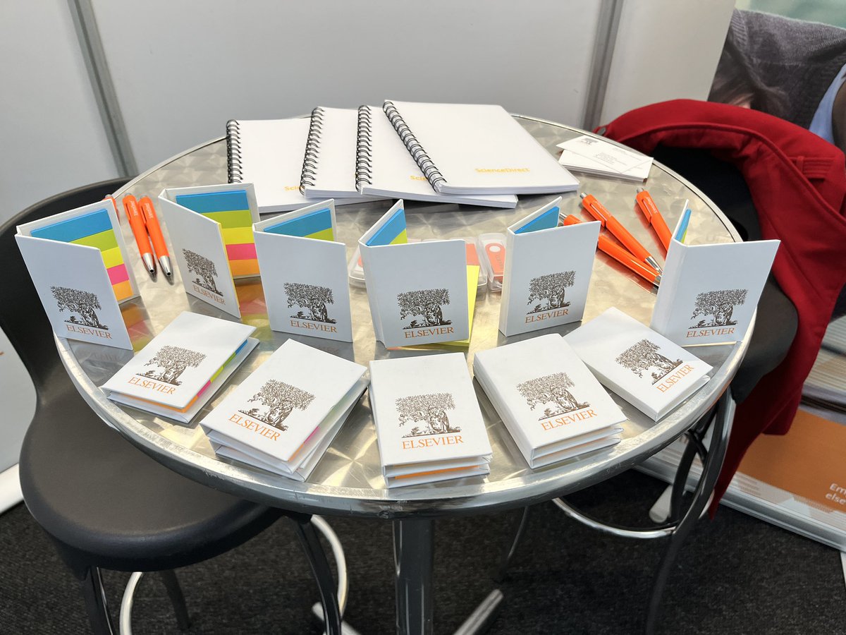 UJLibrary's tweet photo. #UJLibraryIntConf2022 visit our #sponsors at the #UJLibrary Level 6 venue, 17-18 May 2022 #Elsevier #SciVal https://t.co/xi3kIPQsgI