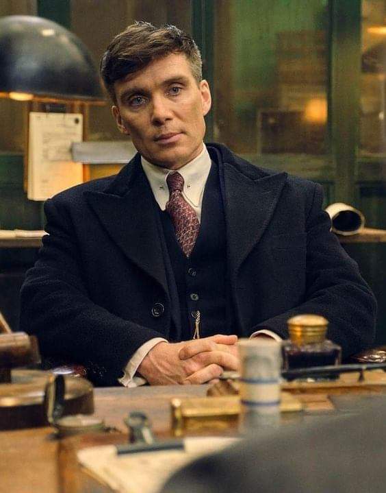 Siga: @shelby.brasil 🇧🇷 on X: Peaky Blinders foram vistos em