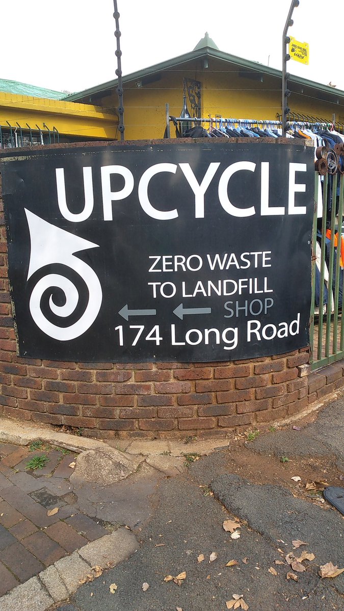 WCCA8's tweet photo. #UPSYCLE at Long Road Greymont @WCCA8.@CircEconNetwork @CoJEconomicDev @NkuliMbundu @MATSABOLA_ @AngelaLudek @WCCA8 https://t.co/ZCb3JMeGgj