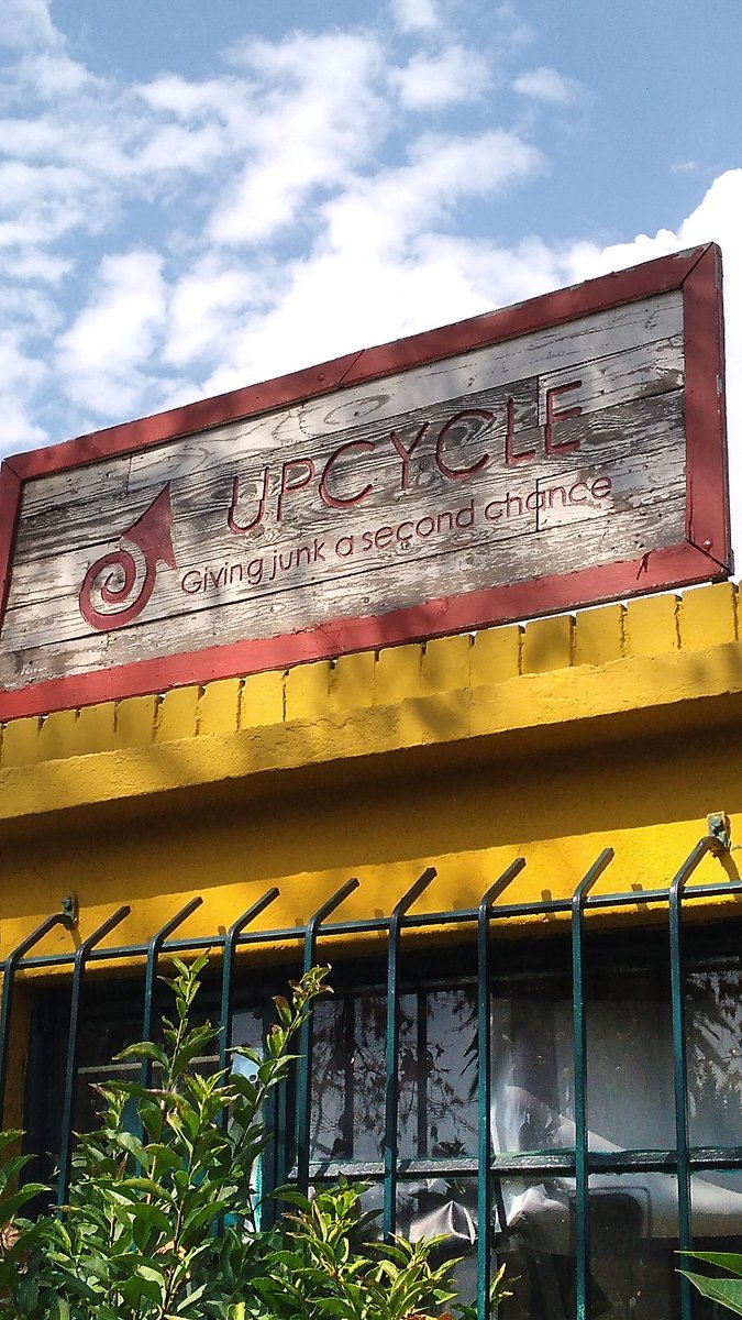 WCCA8's tweet photo. #UPSYCLE at Long Road Greymont @WCCA8.@CircEconNetwork @CoJEconomicDev @NkuliMbundu @MATSABOLA_ @AngelaLudek @WCCA8 https://t.co/ZCb3JMeGgj