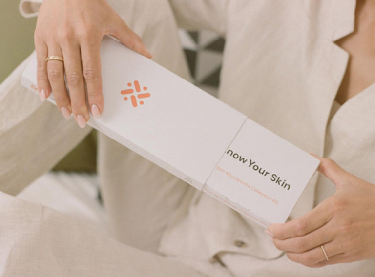 Labskin's tweet photo. Fantastic article in @BeautyMatter about the creation of @skintrustclub through Labskin's #skinmicrobiome expertise and #AITechnology.
https://t.co/0YlACJ2teq
#KnowYourSkin #SkinScience #SkinMicrobiome #DVRG https://t.co/WVmkzJlYJE