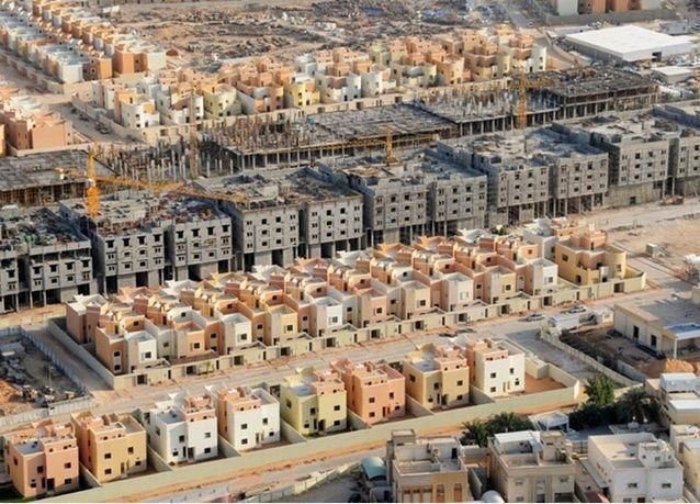 الفرْقُ بين..

المُخطَّطات الإنسانيَّة..

              و

المُخطَّطات (الإسمنتيَّة).!