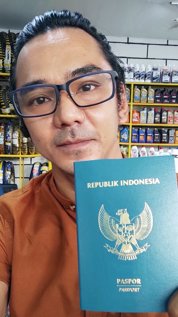 Dedek Prayudi - Uki tweet media