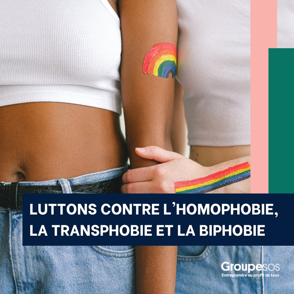 Groupe SOS tweet media