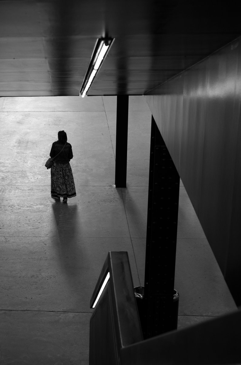 Find a path.

#London #museum #blackandwhitephotography