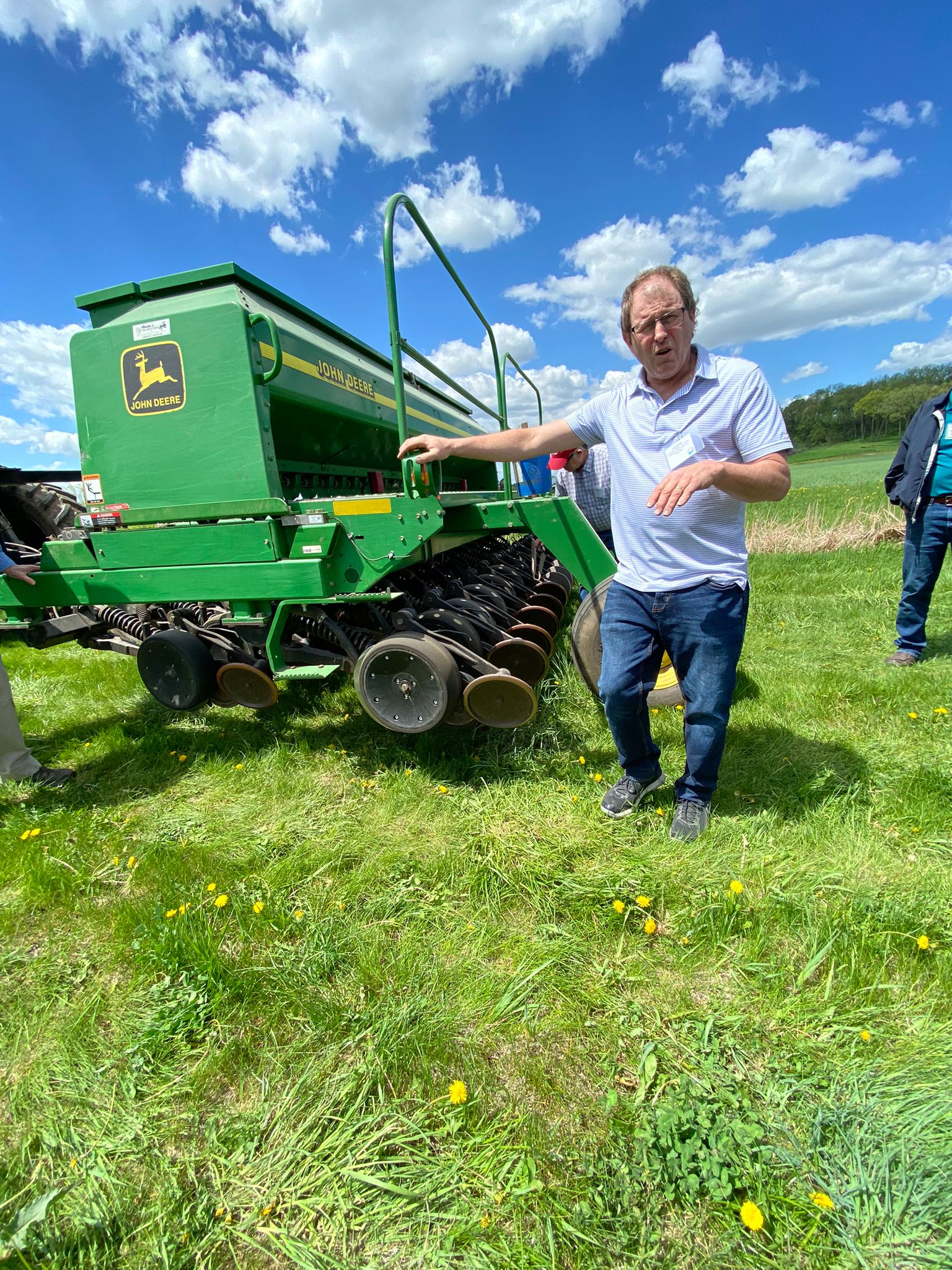 SAI Platform on Twitter "📣 SAI Platform's Dairy Working Group is