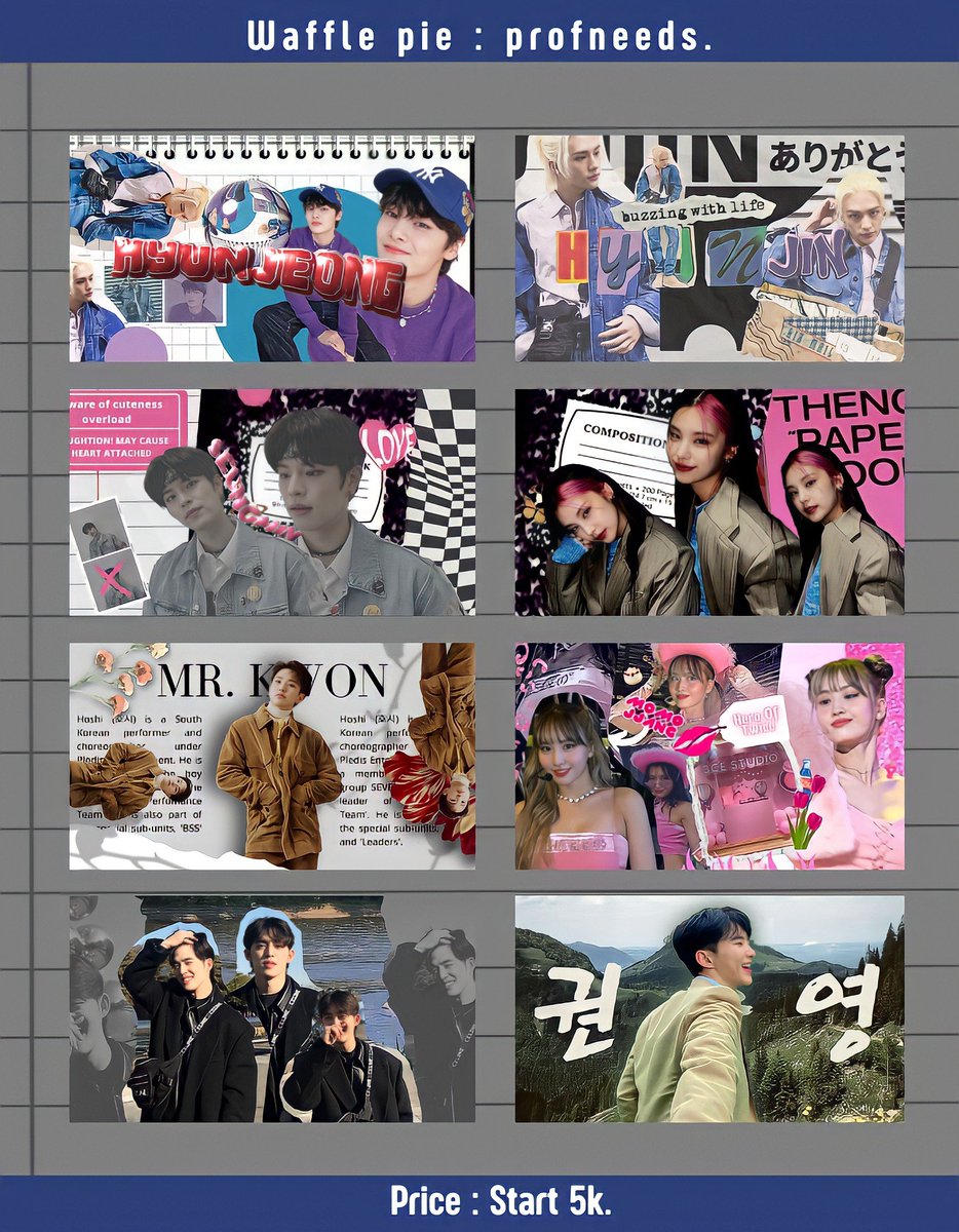 Che : DESIGN & VIDEO. tweet media