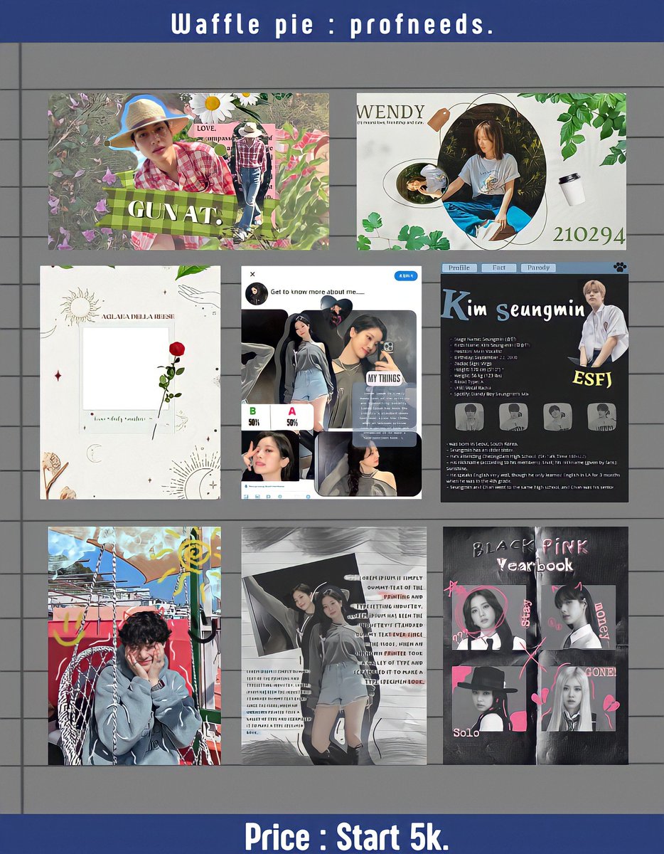 Che : DESIGN & VIDEO. tweet media