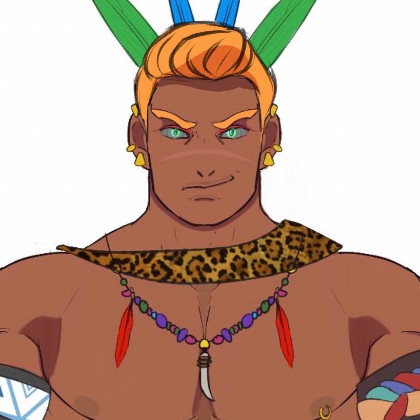 ▁ ▂ ▄ ▅ ▆ ▇ █ T̳h̳e̳ ̳G̳o̳d̳ ̳o̳f̳ ̳G̳a̳m̳e̳s̳ █ ▇ ▆ ▅ ▄ ▂ ▁

★彡[ꜱᴀʀQa]彡★ : God of Games and Victory

//Temp Tag//