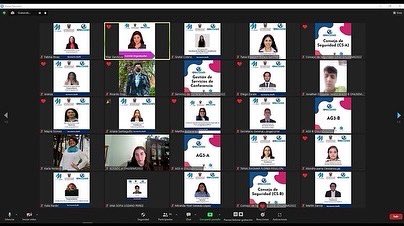 globalmuners's tweet photo. 🙌 ¡Todo listo! 🇺🇳🌎🕊
👉 Aquí un par de imágenes de la 3ª Reunión PreCom de la Secretaría (Staff) de #ONUSEMS2022.
#ODS4 #EducaciónDeCalidad #SomosMUNers #ODS5 #GeneraciónIgualdad #MUN #ModelosONU #ParticipaciónJuvenil
@udg_oficial @udg_global @sems_udg @ONUMX @CINUmexico https://t.co/L9McpGYdBU