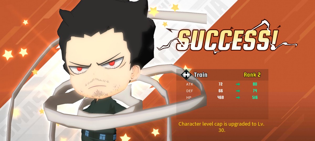JoselexYt's tweet photo. @MHA_TSHGame_EU Thanks you https://t.co/MXn7g05g0g