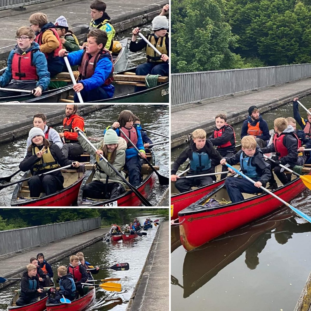 21stcraigalmond's tweet photo. Once again a massive thank you to @Bridge8Hub for having our 21st Scouts up to their amazing centre on the canal. Highly reccomended and great night on the water for our Scouts.
#bridge8 #sqscouts100 #21stcraigalmond #goodforyou #scouts #Edinburgh https://t.co/cIkIaZqxIt