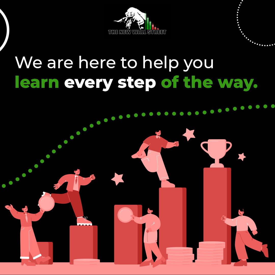 Choose from a range of #training videos to help you improve your #trading technique, ranging from basic Support &amp; Resistance to #learning new tactics. 💪

Visit our 🌐 website or join our #discord 🤖 community if you want to learn more!
discord.gg/rXWb2QuQ8x