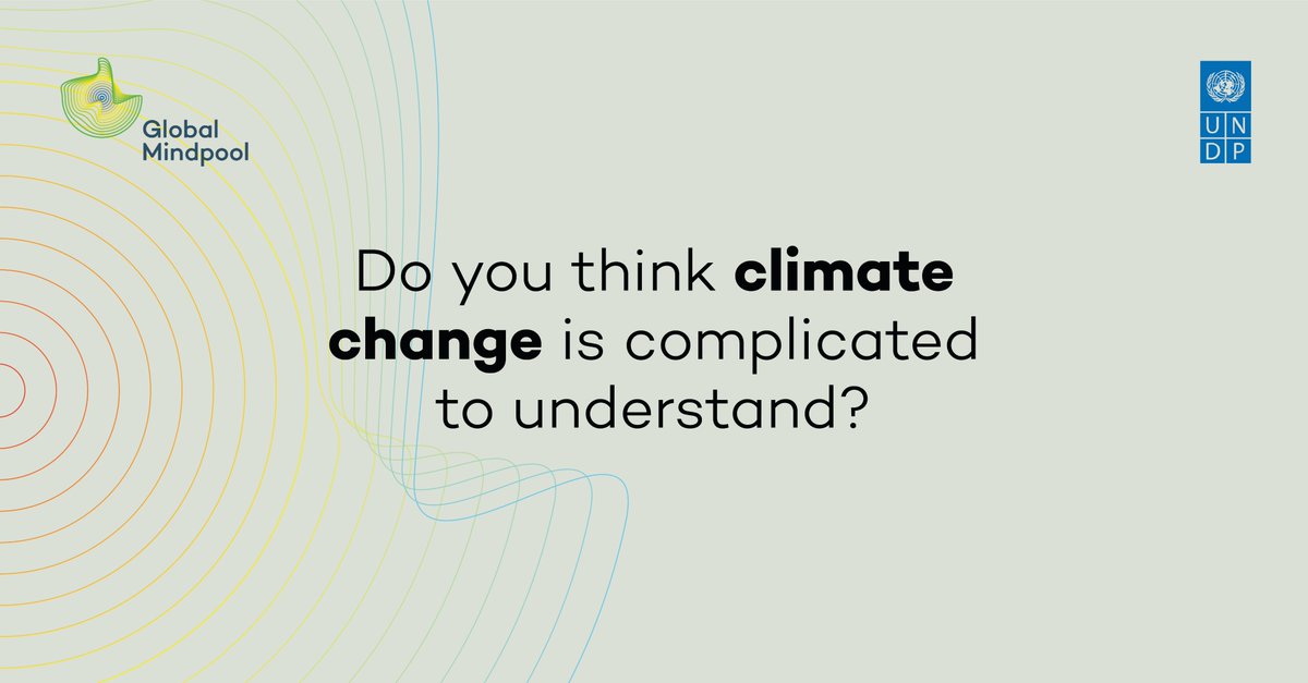 Global Mindpool tweet media