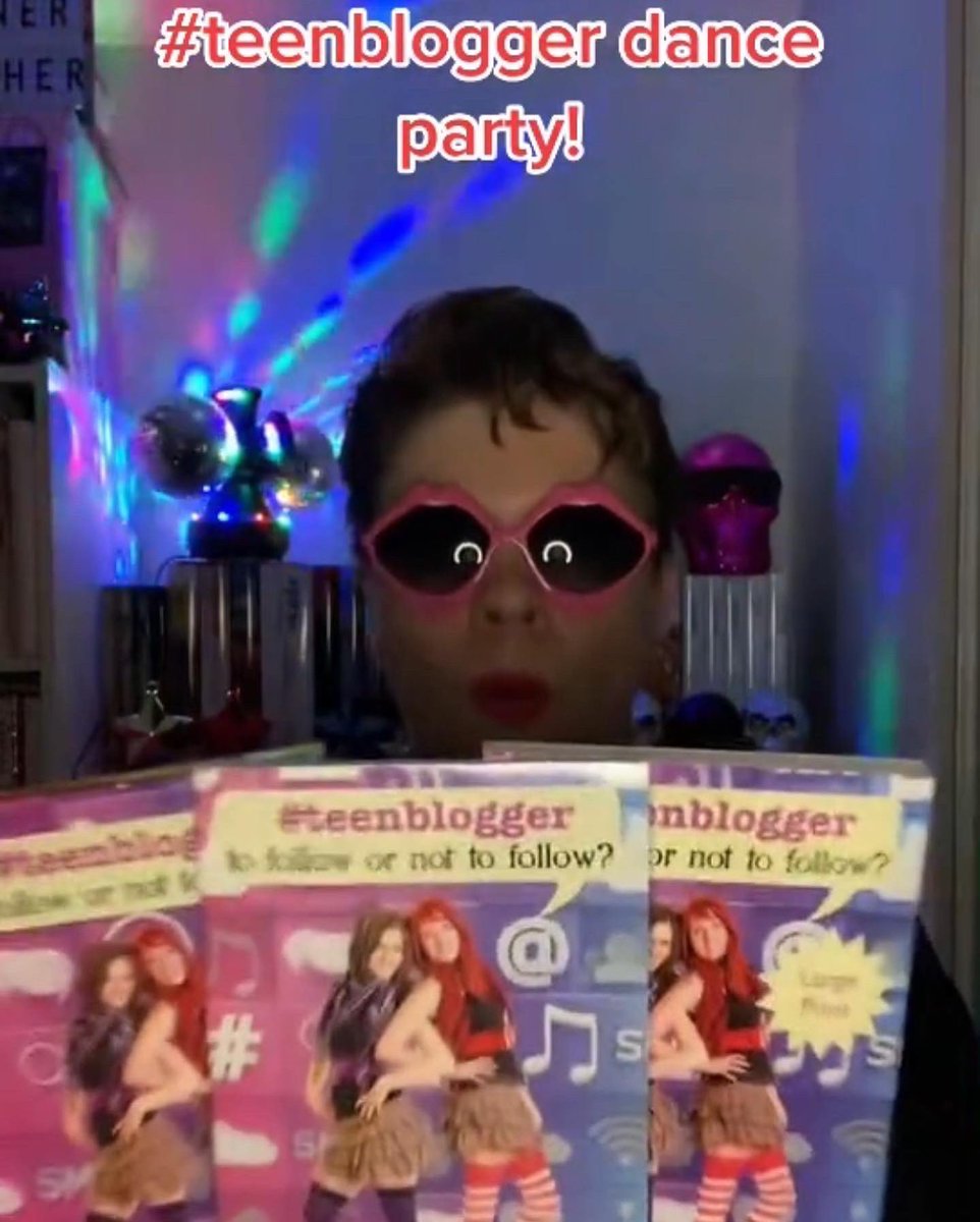 RSPublishingAus's tweet photo. Our author Tiara King is introducing her MG/YA story Teenblogger:To Follow Or Not To Follow? this week. Catch the videos in our Story Highlights or hit up her insta at @tiarakinghq. #tiarakinghq #author #writer #book #royalstarpublishingauthor #teenblogger #teenagers #teens https://t.co/2Lcnye4Jji