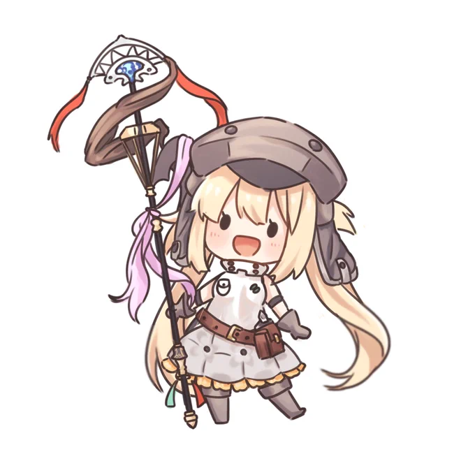 キャストリア!! 