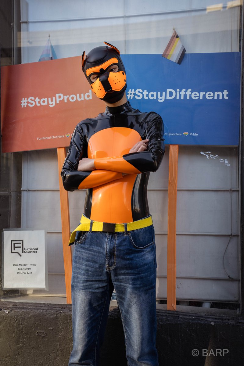 國際不再恐同日。

#IDAHOBIT