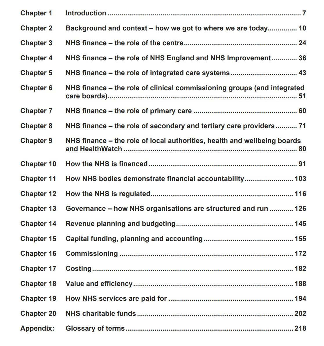 HelenBevan's tweet photo. If you want to understand how the NHS works, read this excellent new publication from @hfmaorg. It says it is about NHS finance but it is actually a superb explanation &amp; history of the NHS system that non-finance people will appreciate: https://t.co/wKU8WonwHZ Thank you @karas01 https://t.co/ZBiVSJmZIc